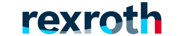 Rexroth spare parts