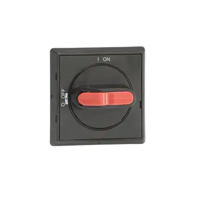ABB OHBS2AJ Handle for OT Switch-Disconnectors
