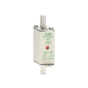 ABB OFAF000AM16 HRC Fuse Link (16A)
