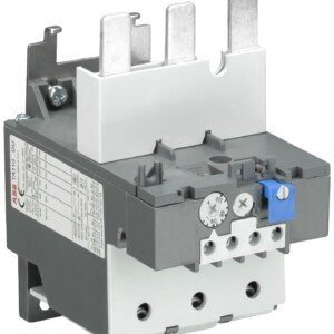 ABB TA110DU-90 thermal overload relay