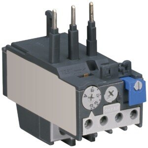 ABB TA25DU-0.4M thermal overload relay