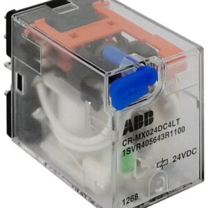 ABB CR-MX024DC2LT interface relay