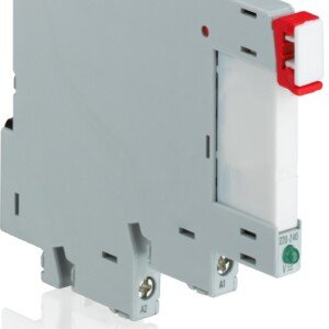 ABB CR-S230VADC1CRS interface relay
