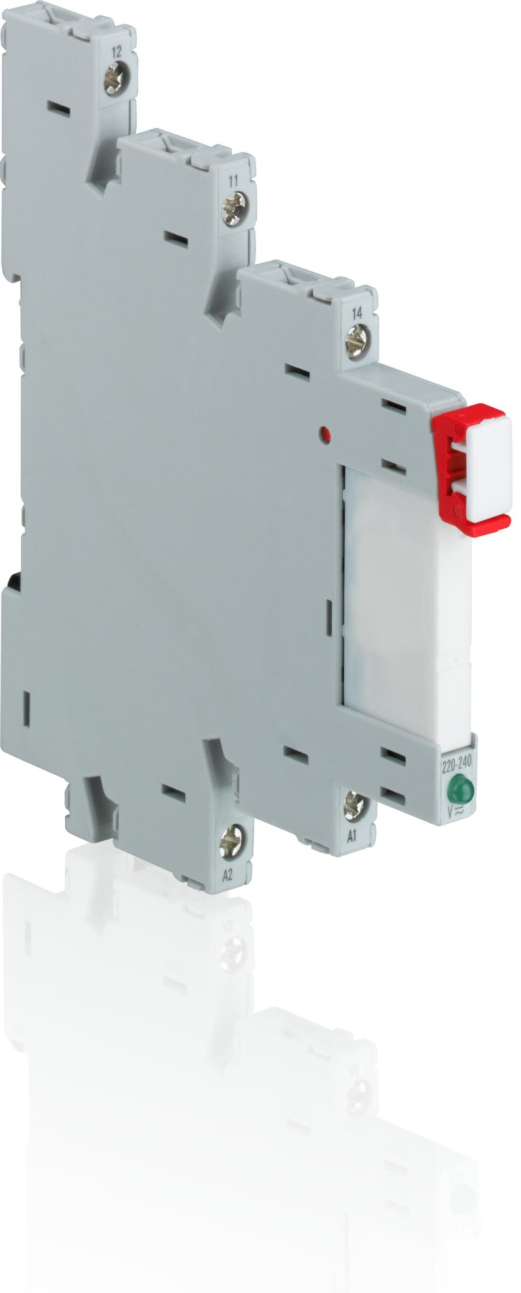 ABB CR-S230VADC1CRS interface relay