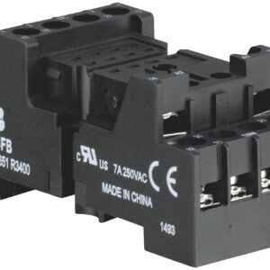 ABB CR-M2SFB interface relay