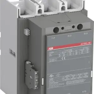 ABB AF580-30-11-70 contactor