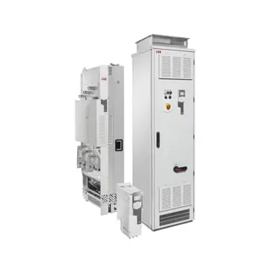 ABB ACS580-01-05A7-4 ACS580 AC Drive (2.2 kW, 5.6 A)