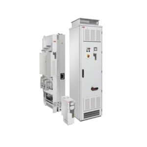 ABB ACS580-01-09A5-4 ACS580 AC Drive (4 kW, 9.4 A)