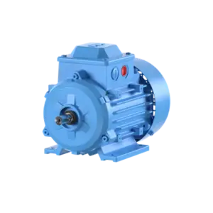 ABB M2BAX 80MA4 3-Phase IEC Low Voltage Motor (0.55 kW, 4-Pole)