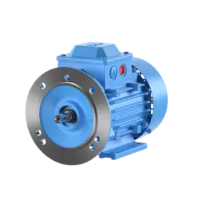 ABB M2BAX 90SA4 3-Phase IEC Low Voltage Motor (1.1 kW, 4-Pole)