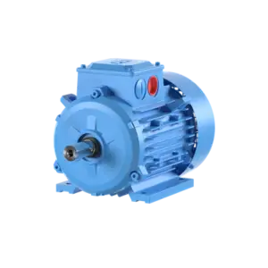 ABB M2BAX 100LA4 3-Phase IEC Low Voltage Motor (2.2 kW, 4-Pole)