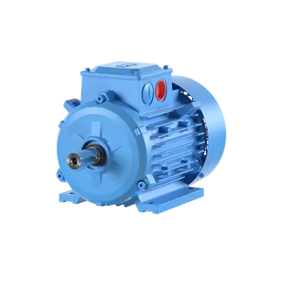 ABB M2BAX 100LA4 3-Phase IEC Low Voltage Motor (2.2 kW, 4-Pole)