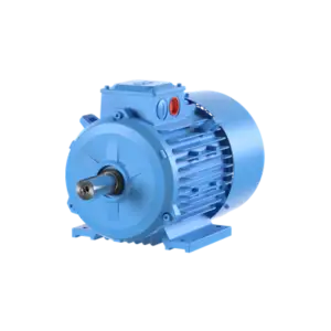 ABB M2BAX 132MA4 3-Phase IEC Low Voltage Motor (7.5 kW, 4-Pole)