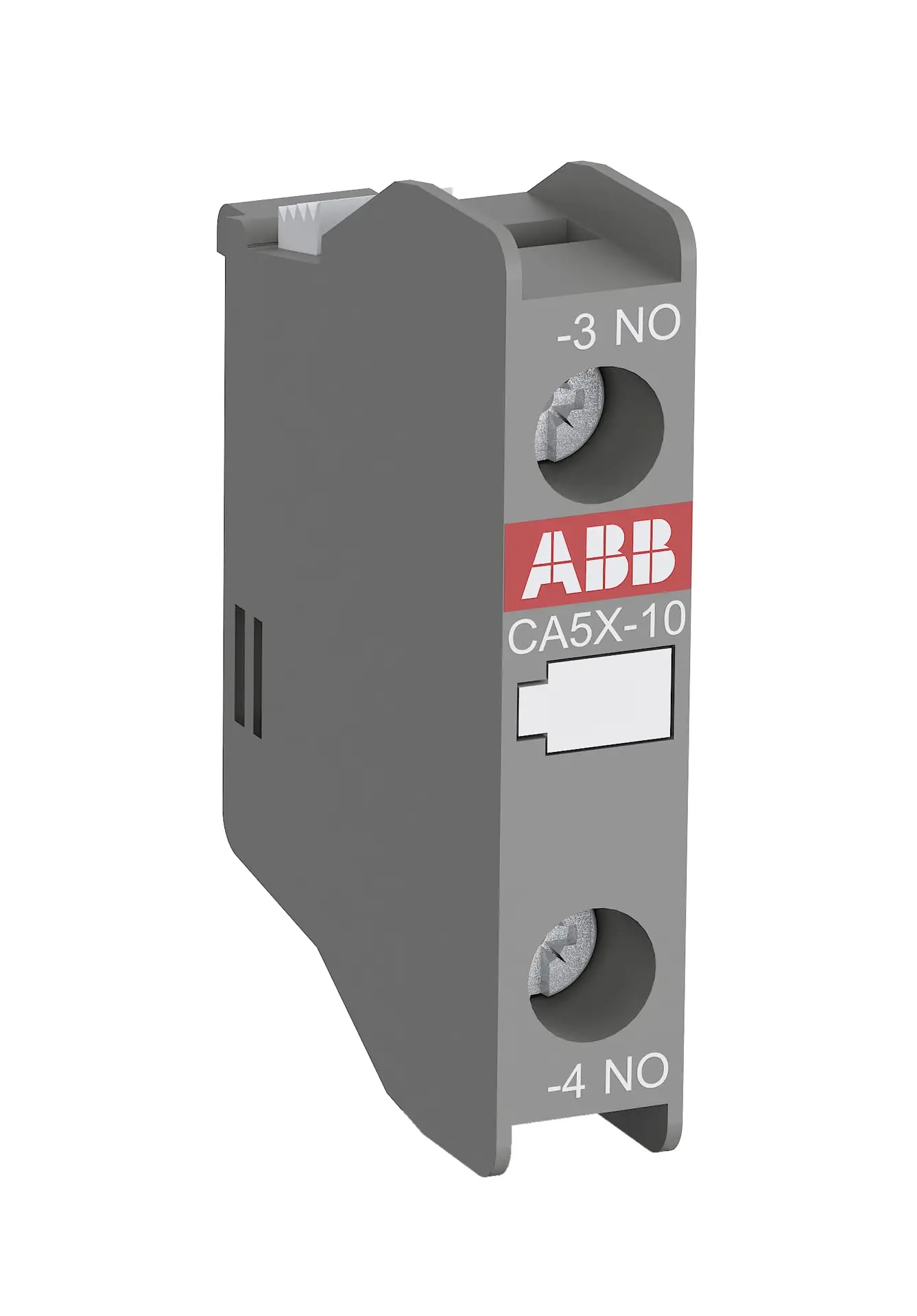 ABB CA5X-10 auxiliary contact block