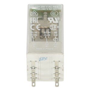 ABB CR-M230AC2L interface relay