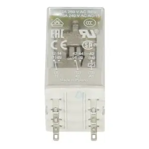 ABB CR-M024DC2L interface relay