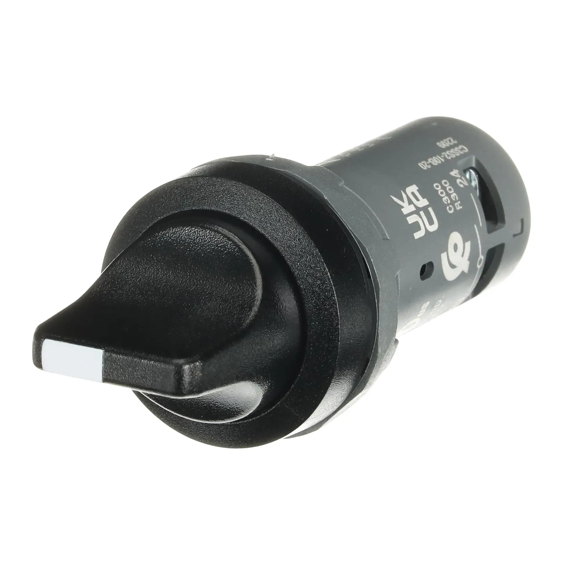 ABB C3SS2-10B-20 pilot device