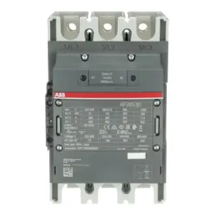 ABB AF265-30-11-13 contactor
