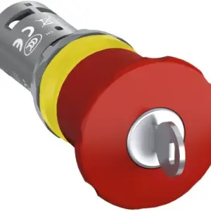 ABB CE4K1-10R-01 pilot device