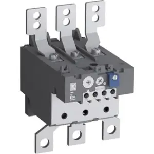 ABB TA200DU thermal overload relay