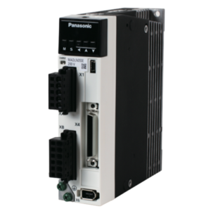 Panasonic MCDLN35SE MINAS A6SE Servo Driver 750 W, 200 V, Position control type, pulse train