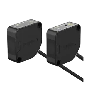 BEN10M-TFR - Universal AC/DC Photoelectric Sensor (Through-beam)