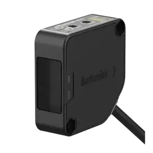 BEN300-DFR - Universal AC/DC Photoelectric Sensor (Diffuse Reflective)