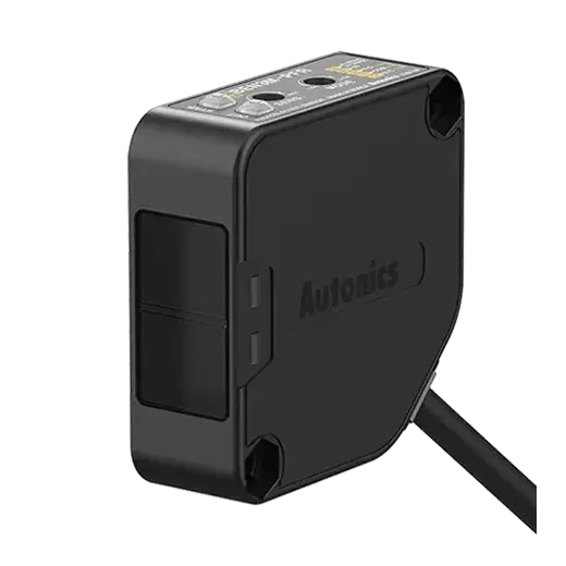 BEN300-DFR - Universal AC/DC Photoelectric Sensor (Diffuse Reflective)