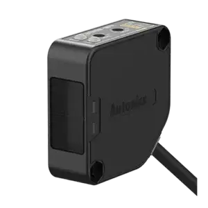 BEN5M-MFR - Universal AC/DC Photoelectric Sensor (Retroreflective)