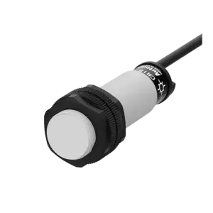 CR18-8DN - Cylindrical Capacitive Proximity Sensor