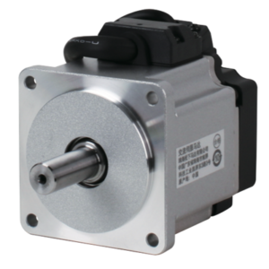 Panasonic MHMF082L1V2M MINAS A6 Servo Motor 750 W, high inertia, 23-bit absolute encoder, with brake