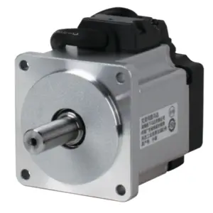 Panasonic MHMF082L1V2M MINAS A6 Servo Motor 750 W, high inertia, 23-bit absolute encoder, with brake