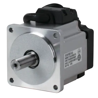 Panasonic MHMF082L1U2M MINAS A6 Servo Motor 750 W, high inertia, 23-bit absolute encoder