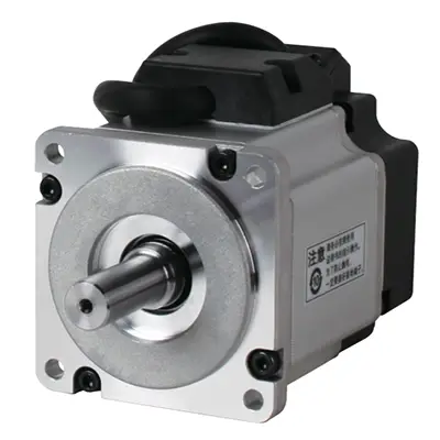 Panasonic MSMF082L1U2M MINAS A6 Servo Motor 750 W, low inertia, 23-bit absolute encoder