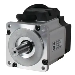 Panasonic MSMF082L1V2M MINAS A6 Servo Motor 750 W, low inertia, 23-bit absolute encoder, with brake