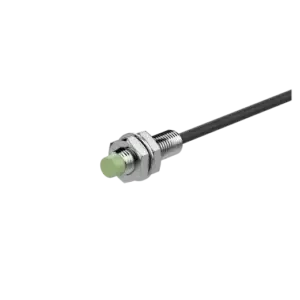 PRT08-2DO - Cylindrical Inductive Proximity Sensor
