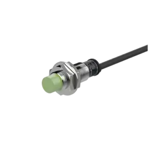 PRT12-4DO - Cylindrical Inductive Proximity Sensor