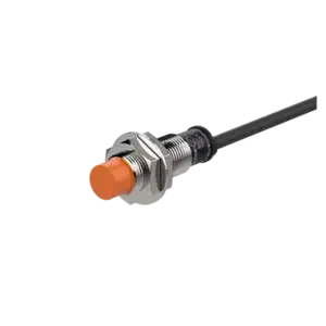 PR12-4DP - Cylindrical Inductive Proximity Sensor