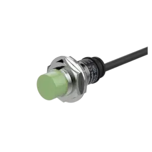 PR18-8DN - Cylindrical Inductive Proximity Sensor
