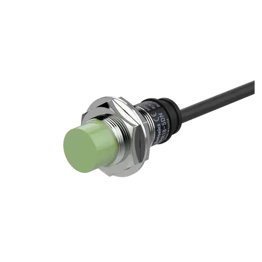 PR18-8DN - Cylindrical Inductive Proximity Sensor