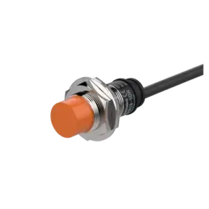 PR18-8DP - Cylindrical Inductive Proximity Sensor