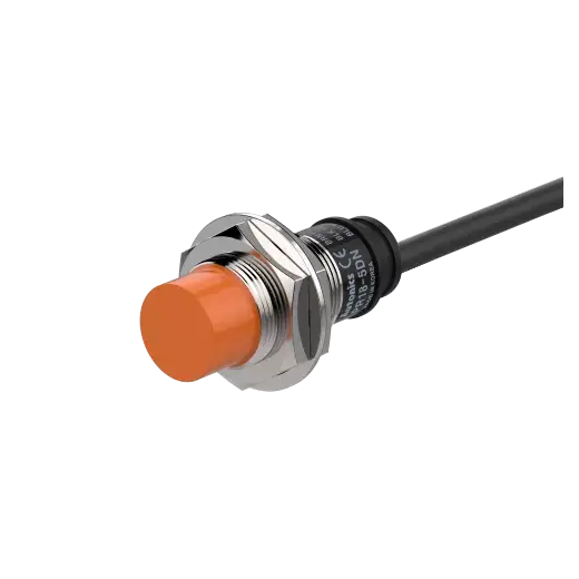 PR18-8DP - Cylindrical Inductive Proximity Sensor