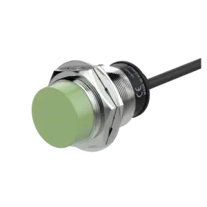 PR30-15DN - Cylindrical Inductive Proximity Sensor