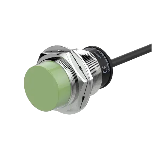 PR30-15DN - Cylindrical Inductive Proximity Sensor