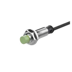 PRL12-4DN - Cylindrical Inductive Proximity Sensor (Extended Barrel)