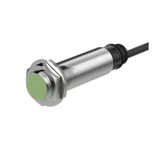 PRL18-5DN - Cylindrical Inductive Proximity Sensor (Extended Barrel)