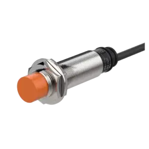 PRL18-8DP - Cylindrical Inductive Proximity Sensor (Extended Barrel)