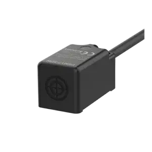 PSN17-5DN - Rectangular Inductive Proximity Sensor