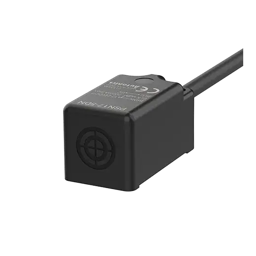 PSN17-5DN - Rectangular Inductive Proximity Sensor