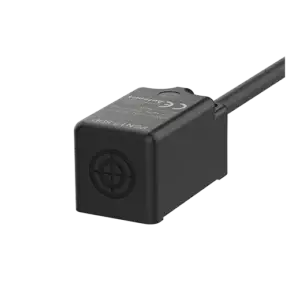 PSN17-5DP - Rectangular Inductive Proximity Sensor